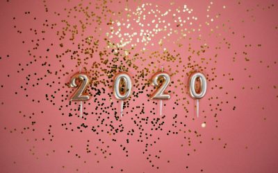 Talarens 10 Nyårslöften för 2020